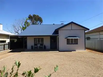 Main view of Homely house listing, 173 Queen Street, Peterborough SA 5422