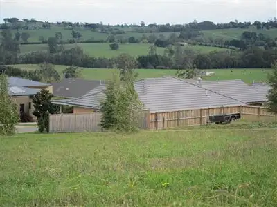 Seventh view of Homely land listing, 6 Zoe Court, Neerim South VIC 3831