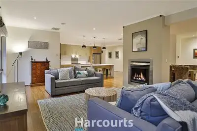 Fourth view of Homely house listing, 10 Reidel Avenue, Pakenham VIC 3810