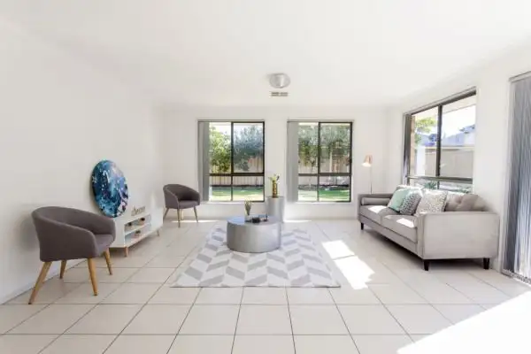 Fifth view of Homely house listing, 19 Atlantis Avenue, Seaford Meadows SA 5169