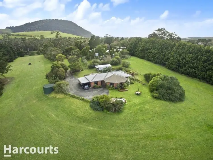 Main view of Homely house listing, 6869 Midland Highway, Scotsburn VIC 3352