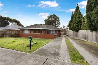 101 Goodman Drive, Noble Park VIC 3174