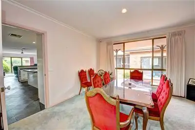 Fifth view of Homely house listing, 100 Sunraysia Drive, Mitchell Park VIC 3355