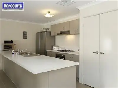 Third view of Homely house listing, 33 Helmsley Parkway, Alkimos WA 6038