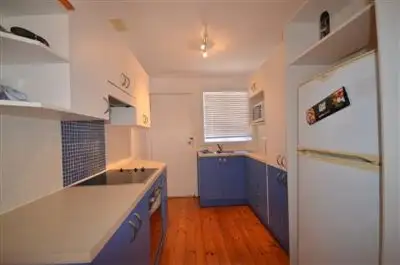 Second view of Homely unit listing, Address available on request