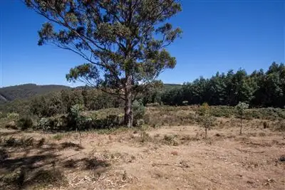 Fourth view of Homely land listing, - Bay Link Road, Franklin TAS 7113