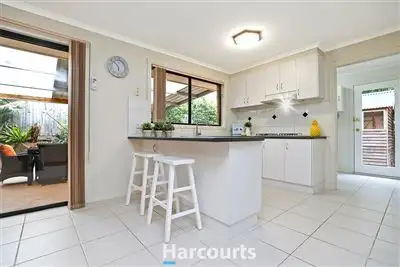 Second view of Homely house listing, 17 Luca Place, Pakenham VIC 3810