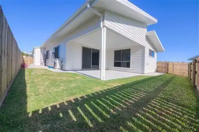 Third view of Homely townhouse listing, 3 Osprey Court, Yeppoon QLD 4703