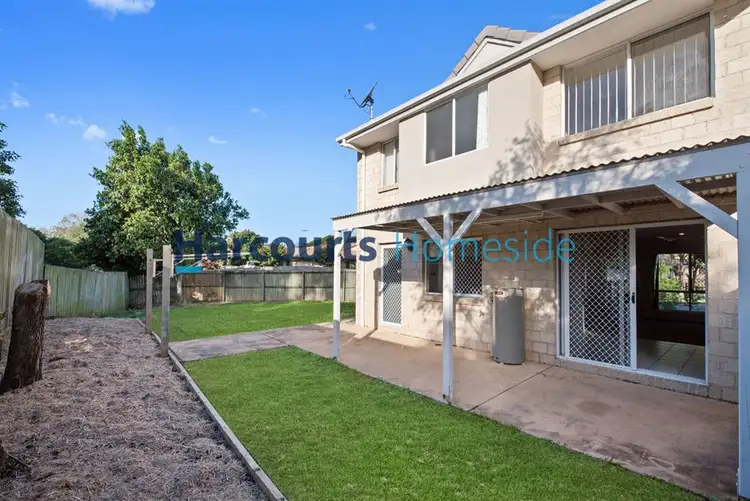Second view of Homely townhouse listing, 30/519 Tingal Road, Wynnum QLD 4178