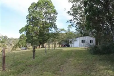 Fourth view of Homely rural property listing, 100 Mingaletta Road, Port Macquarie NSW 2444