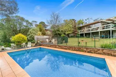 Second view of Homely house listing, 3 Two Bays Road, Mount Eliza VIC 3930