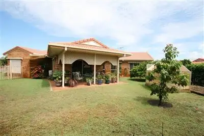 Second view of Homely house listing, 14 Cobea Ct, Bongaree QLD 4507