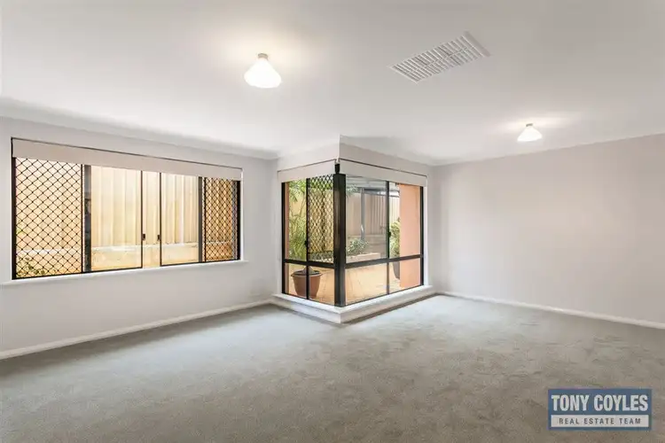 Third view of Homely house listing, 12 Fairmount Close, Bibra Lake WA 6163