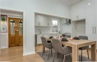 Main view of Homely house listing, 27 Park Terrace, Bowden SA 5007