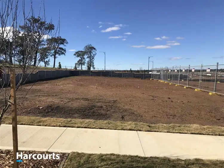 Main view of Homely land listing, 6 Borecole Street, Box Hill NSW 2765