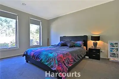 Second view of Homely house listing, 24 Kosta Boda Boulevard, Pakenham VIC 3810
