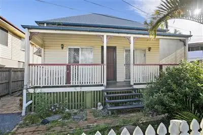 Second view of Homely house listing, 689 Esplanade, Lota QLD 4179