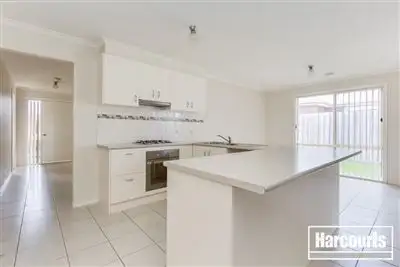 Fifth view of Homely house listing, 5 St Mellion Court, Cranbourne VIC