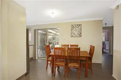 Third view of Homely house listing, 22 Granite Place, Eagle Vale NSW 2558