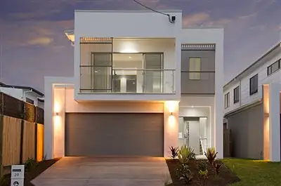 Main view of Homely house listing, 20 Clarke Street, Hendra QLD