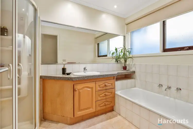 Sixth view of Homely house listing, 1 Ideal Court, Rowville VIC 3178