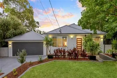 Main view of Homely house listing, 2 Redbank Place, Northmead NSW 2152