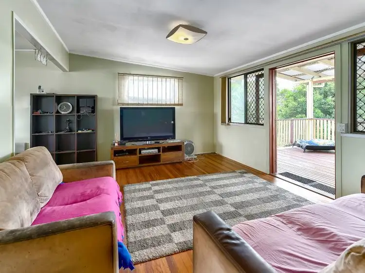 Fourth view of Homely house listing, 3 Trevorlea Street, Zillmere QLD 4034