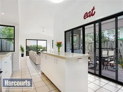 Third view of Homely house listing, 33 Dunsmore Street, Kelvin Grove QLD 4059