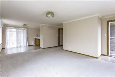 Second view of Homely unit listing, 2/67 Northbourne, Scottsdale TAS 7260