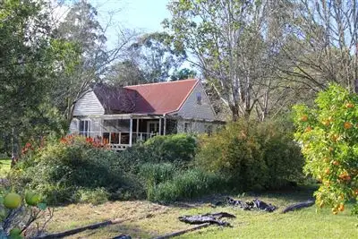 Main view of Homely house listing, 20 Mount Scanzi Road, Kangaroo Valley NSW 2577