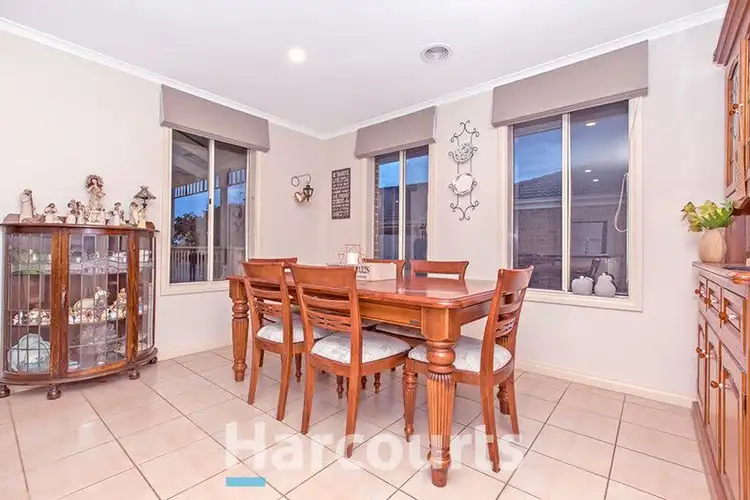 Sixth view of Homely house listing, 17 Baltaser Drive, Pakenham VIC 3810