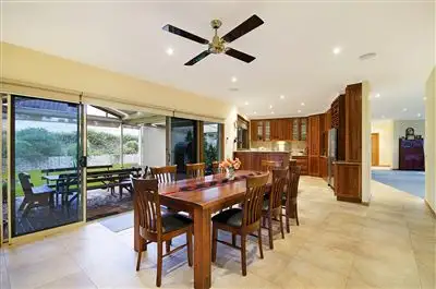 Fourth view of Homely house listing, 90 Viewbank Rise, Lovely Banks VIC