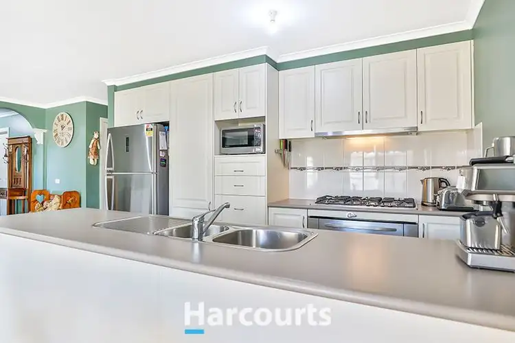 Sixth view of Homely house listing, 90 Murphy Road, Pakenham VIC 3810