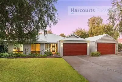 4 Rye Court, Bovell WA 6280