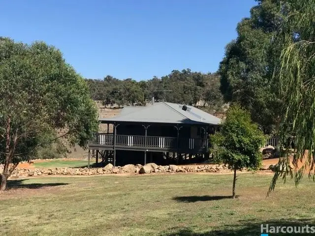 Fourth view of Homely rural property listing, 42 Shady Hills View, Bullsbrook WA 6084