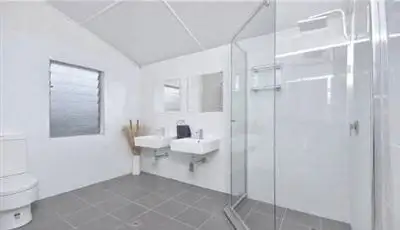 Fourth view of Homely house listing, 27 School Street, Hendra QLD 4011