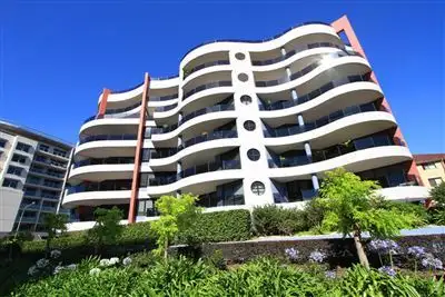 11/106 Corrimal Street, Wollongong NSW 2500
