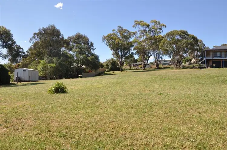 Second view of Homely land listing, 82 Bedford St, Aberdeen NSW 2336