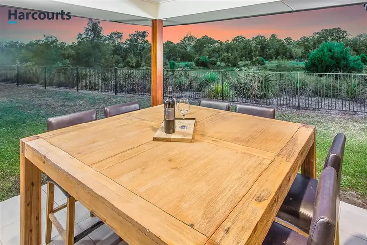 Second view of Homely house listing, 44 Park Vista Drive, Mango Hill QLD 4509