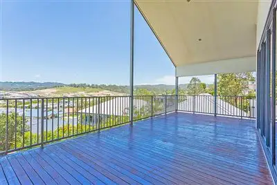 Third view of Homely house listing, 5 Doyle Court, Ormeau Hills QLD 4208