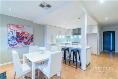 Seventh view of Homely house listing, 7/24 Cormorant Court, West Lakes Shore SA 5020