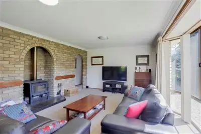 Third view of Homely house listing, 33 Bennetts Road, Mountain River TAS 7109