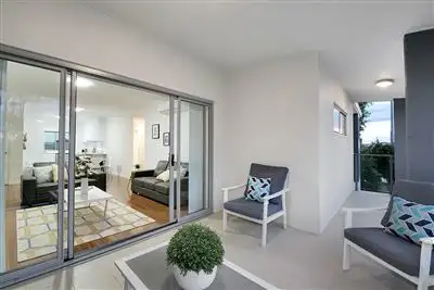 Main view of Homely apartment listing, 4/2 Arnott Street, Kedron QLD 4031
