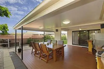 3 Dashwood Court, Kirwan QLD 4817