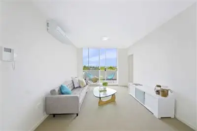 Fifth view of Homely unit listing, 310/2 Rawson Road, Wentworthville NSW 2145