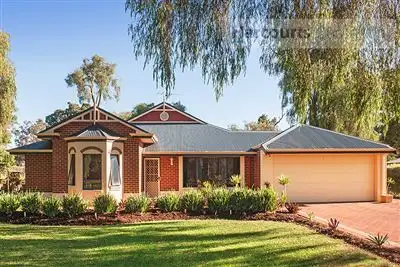 Main view of Homely house listing, 23 Blum Boulevard, Yalyalup WA 6280