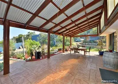 Fifth view of Homely house listing, 7 Tulga Court, Dawesville WA 6211