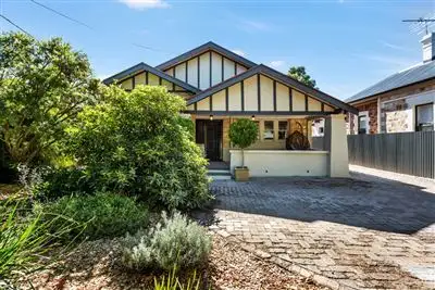 Main view of Homely house listing, 43 William Street, Hawthorn SA 5062