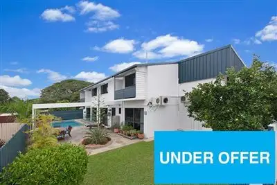 Main view of Homely house listing, 56 Fulham Road, Pimlico QLD 4812