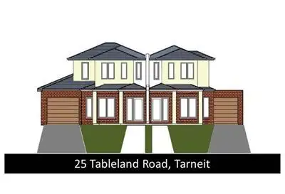 25 Tableland Road, Tarneit VIC 3029
